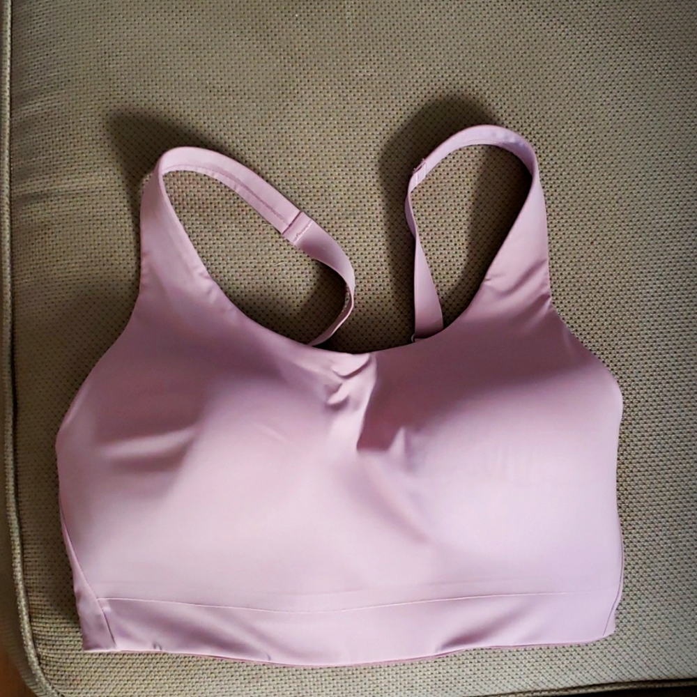 Athleta workout bra